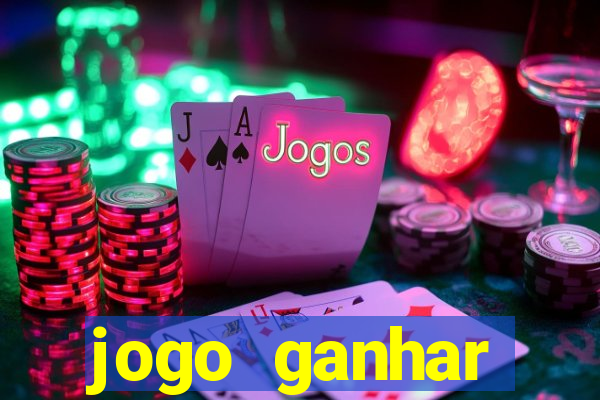 jogo ganhar dinheiro no cadastro